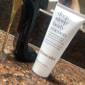 Deep Sleep Body Cocoon